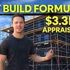 Full Cost Breakdown of Building a $2M Multifamily (Full $$ Walkthrough)