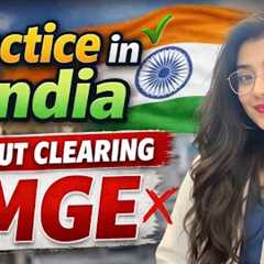 Career Options Without FMGE | Non Clinical Roles for IMG's Doctors | Doctor Job Opportunities 2026