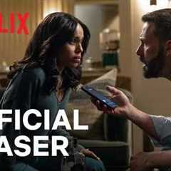Animals | Official Teaser | Netflix