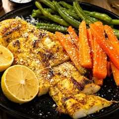This healthy food doesn't taste like diet food at all! 😍