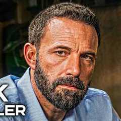 ANIMALS Official Trailer (2026) Ben Affleck, Crime, Thriller Movie [4K]