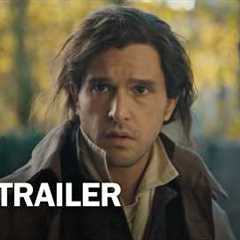 A Tale Of Two Cities Limited Series Trailer