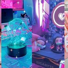 Kawaii🧸🌸//unboxing//food// tiktok compilation #7