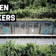 HOW TO VISIT THE VIEQUES MILITARY BUNKERS | Island of Vieques Puerto Rico
