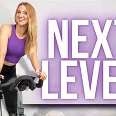SUPERSETS | 30-minute Indoor Cycling Workout