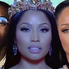 Cardi ANNOUNCES NICKI DISS TRACK👀Nicki SHOW SELLS OUT IN 3 MINS👏🏽Bia VS DOJA BEEF👀Megan MAD AT..
