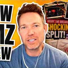 Ex-TMZ Insiders Reveal the 5 Signs a Celebrity Couple Is About to Split
