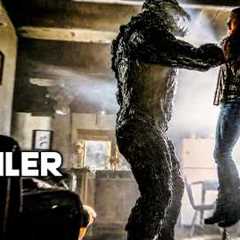DARK HOLLOW Official Trailer (2026)