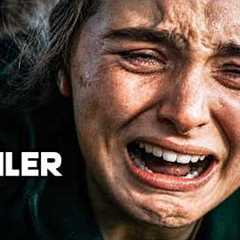 LAST SEEN Official Trailer (2026)
