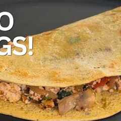 The High-Protein Breakfast That Doesn't Need Eggs
