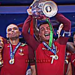 THE KING OF MOVEMENT - CRISTIANO RONALDO 👑 FULL VIDEO
