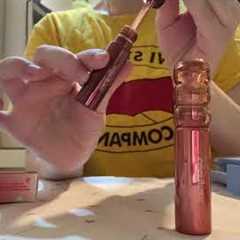 Olive Young Makeup Haul ASMR 