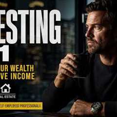 Passive Income Guide: How to Start Investing for Beginners