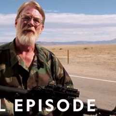 Extreme Prep Edition (Full Episode) | Doomsday Preppers