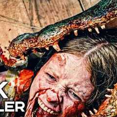 BEST NEW UPCOMING MOVIES 2026 (Trailers)