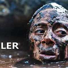 BEWARE BOIÚNA Official Trailer (2026) Jessica Rothe