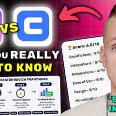 MagicUGC vs EzUGC Review 2026 ($7280 In Bonuses + Discounts)