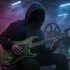 Guitar-Driven Ambient Alternative Rock – Clean Electric Guitar & Subtle Piano | Play&Enjoy