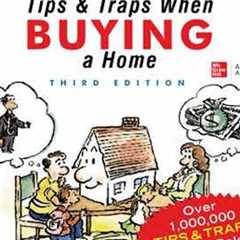 Tips and Traps When Buying a Home, 3rd Edition Audiobook by Robert Irwin
