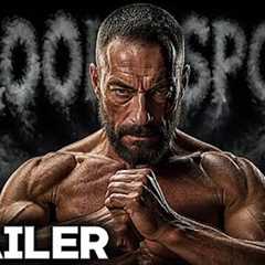 Bloodsport Vengeance | Jean Claude Van Damme | 2027 NEW Teaser Trailer | #1 Movie Trailer Concept 