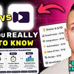 Tagshop vs CreatorKit Review 2026 ($7280 In Bonuses + Discounts)