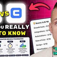 Topview AI vs EzUGC Review 2026 ($7280 In Bonuses + Discounts)