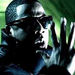 JAŸ-Z - Run This Town ft. Rihanna, Kanye West