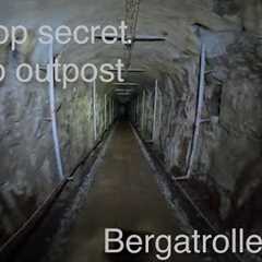 The military’s top secret radio outpost 