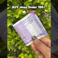 😍 Under 100 Girls unique item 🥵 #shorts #shortsfeed #youtubeshorts #ytshorts #fashion #jewellery