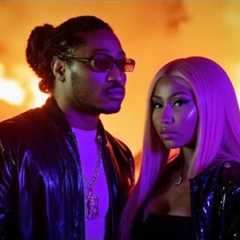 Future, Nicki Minaj - Checklist (ft. Wiz Khalifa, Drake, Migos, Iggy Azalea, 50 Cent) Remix 2025