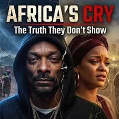 Snoop Dogg & Rihanna – Africa’s Cry (Official 2026 Music Video) Out Now!!!