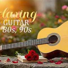 The World's Best Classical Instrumental Music, Deeply Relaxing Guitar Music to Heal Your Soul