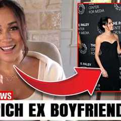 Meghan Markle KICKED OUT of Dubai!? BUZZ Grows Over Drunk Sighting and Secret Romance!