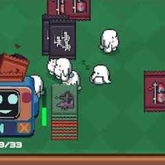 Unbox Super Card - Official Announcement Trailer