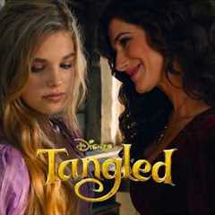 TANGLED | Movie Trailer | Official Disney