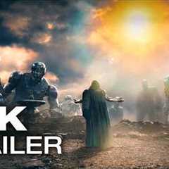 THE BEST DISNEY D23 2026 MOVIE TRAILERS