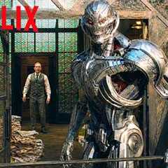 2026’s Most INSANE TV Shows Haven’t Even Arrived Yet! | Netflix, Prime, HBO & Apple TV+