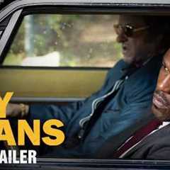 By Any Means | Final Trailer (2026 Movie) – Yahya Abdul-Mateen II, Mark Wahlberg