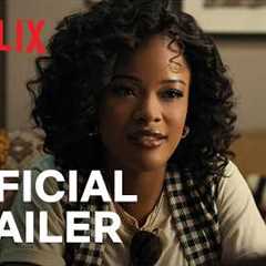 A Different World | Official Trailer | Netflix