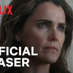The Diplomat: Season 4 | Official Teaser | Netflix