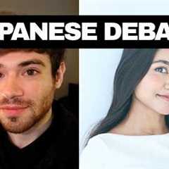 How to ACTUALLY Get Fluent in Japanese | (Ft. @mattvsjapan )