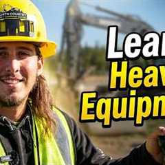 Bryce Vance | Heavy Equipment Operator Training Testimonial