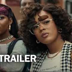 A Different World Season 1 Trailer
