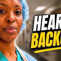 Why This Heart Surgery Career Pays $250K Without a Medical Degree?