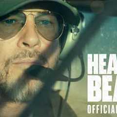 Heart of the Beast | Official Trailer 2 (2026 Movie) - Brad Pitt, J.K. Simmons, Anna Lambe