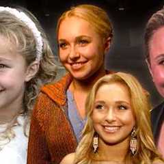 Remembering Hayden Panettiere, Dead at 36: Final Day Details, Rare ET Footage and Star Tributes