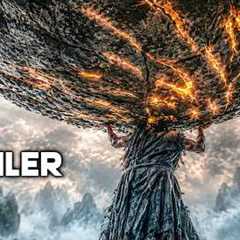 MOST ANTICIPATED UPCOMING MOVIES 2026 & 2027 (Trailers)