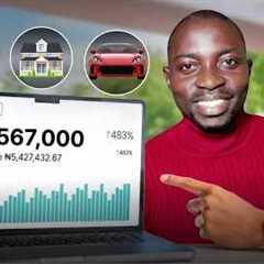 3 Investments That Could Pay You For Life