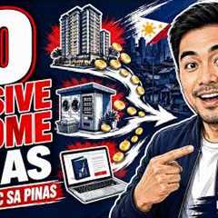 Passive Income Ideas Philippines: 10 Realistic Options for Beginners