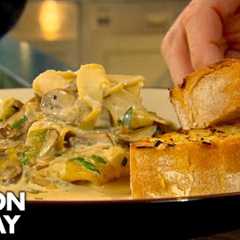 20 Minute Recipes With Gordon Ramsay